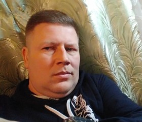 Анатолий, 47 лет, Кинешма