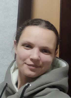 Анна, 37, Россия, Ардатов (Мордовская республика)