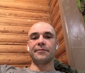 Антон, 38 лет, Горно-Алтайск
