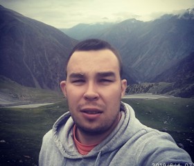 Egor, 32 года, Бишкек