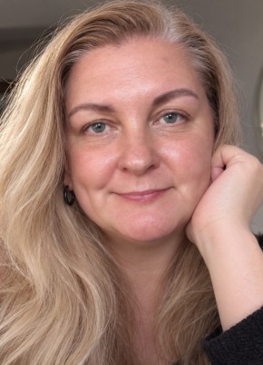 Natali из Praga Południe 45 лет