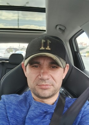 Andrey из Toshkent 40 лет