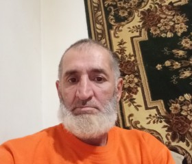 Dzhamal, 52, Belidzhi