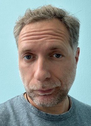 Alexey из Москвы 38 лет