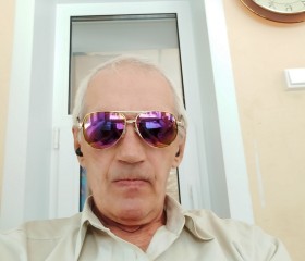 Igor, 64, Akademgorodok