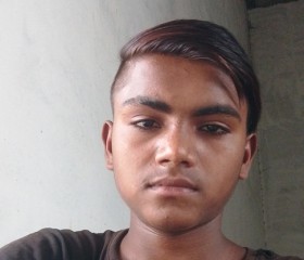 HariramPal, 18 лет, Delhi