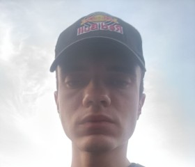 Aleksey, 25, Saint Petersburg