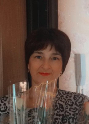 Светлана. из Тейково 60 лет