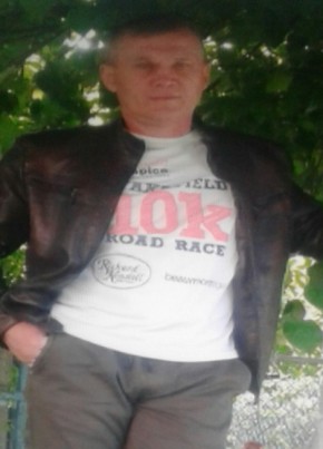 Василий, 57, Україна, Луцьк