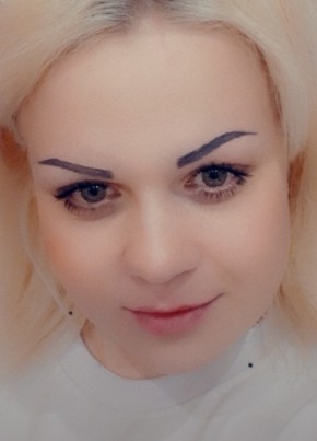 Милана, 35, Россия, Самара