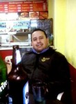Bruno roman, 44 года, Ciudad de Corrientes