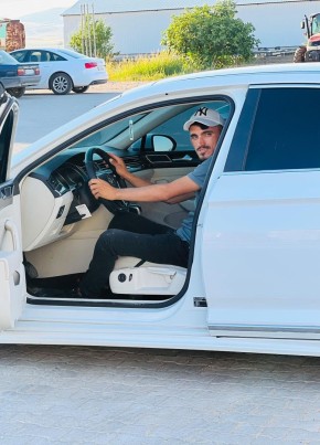 Nedimpolat из Gaziantep 21 год