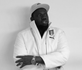Mamadou, 34, L Aquila