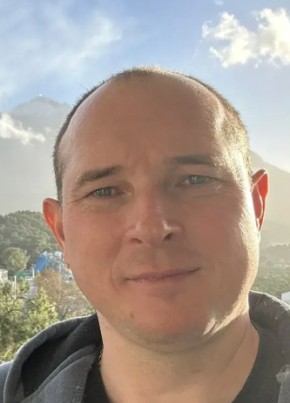 Александр из Домодедово 44 года