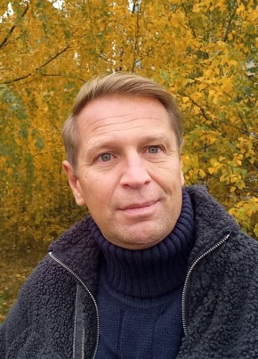 Denis, 53, Russia, Saint Petersburg