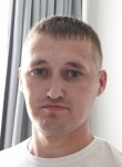 Nail, 29, Ulyanovsk
