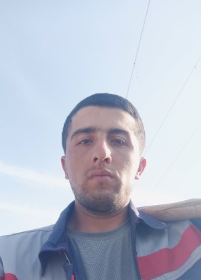 Fazik, 32, O‘zbekiston Respublikasi, Toshkent