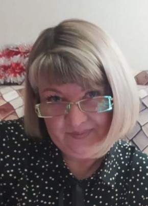 Марина из Пензы 53 года