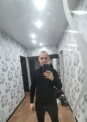 Сергей Яковлев, 35, Россия, Кузнецк