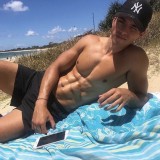 brayden, 27  , Holbrook