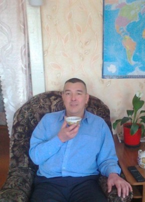 АЛИК, 49, Россия, Канаш