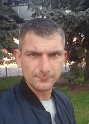 Артур, 37, Україна, Ужгород