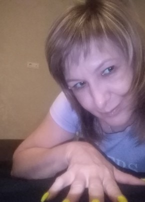 Елена, 49, Россия, Бузулук