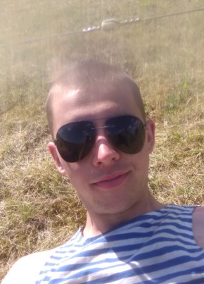 Андрей, 31, Рэспубліка Беларусь, Горад Гродна