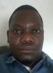 Joël, 39 лет, Yaoundé