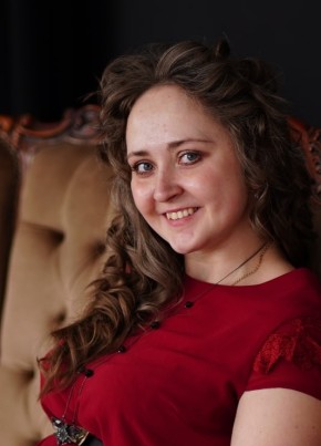 Helen Pak, 32, Россия, Москва