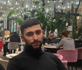 Artur, 23, Yerevan