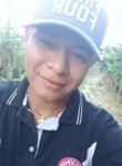 Darvin, 22 года, Nueva Guatemala de la Asunción