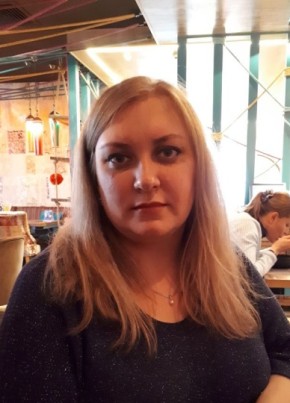 Вера, 46, Россия, Москва