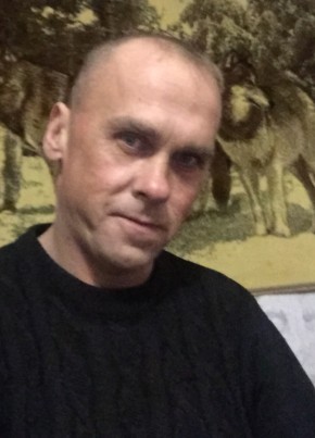 Саня, 39, Россия, Кувшиново