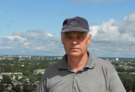 Анатолий, 67 - Только Я
