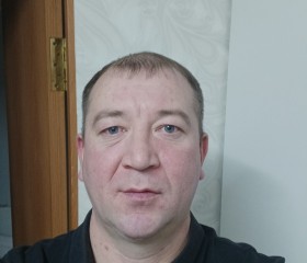 Albert, 40, Khanty-Mansiysk