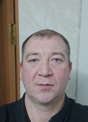 Albert, 40, Russia, Khanty-Mansiysk