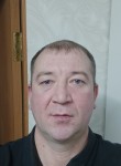 Albert, 40, Khanty-Mansiysk
