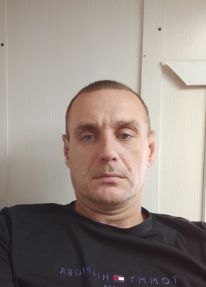 Евгений из Москвы 39 лет