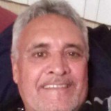 Lito, 67  , Lauderdale Lakes