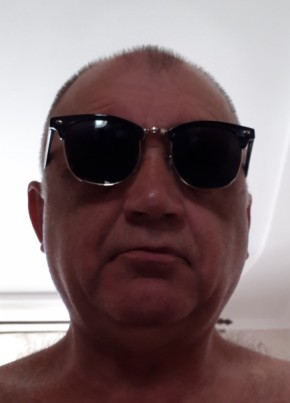 Антон, 52, Россия, Калининград