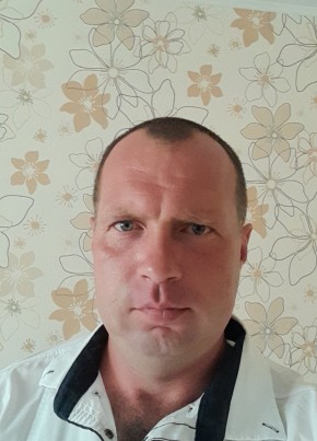 Алексей, 35, Рэспубліка Беларусь, Горад Астравец