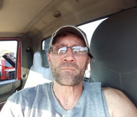 Paul Ward, 55 лет, Columbus (State of Ohio)