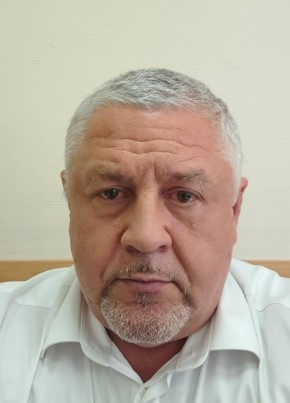 Aleksandr, 57, Russia, Moscow