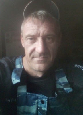 Алексей из Шахты 45 лет