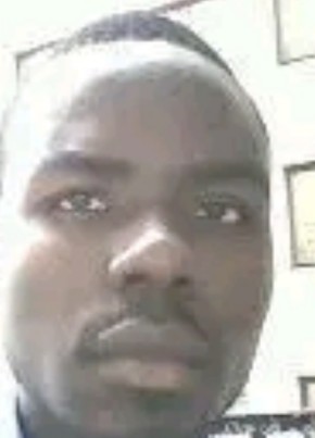 Cesar из Abidjan 40 лет