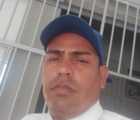 Victor Fandiño, 38 лет, Barranquilla