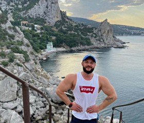Александр, 35, Ioannina