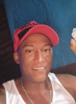Alejandro, 24 года, Barranquilla