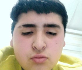 Alons, 20, Melipilla